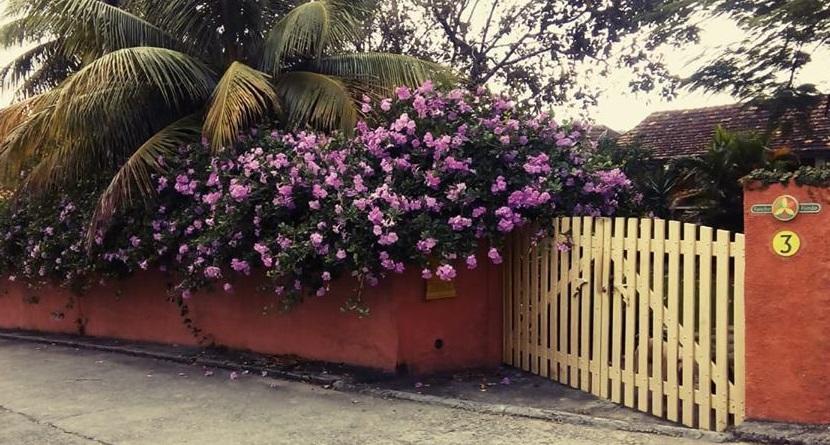 Espaco Rancho Fundo Itaguaí Eksteriør billede