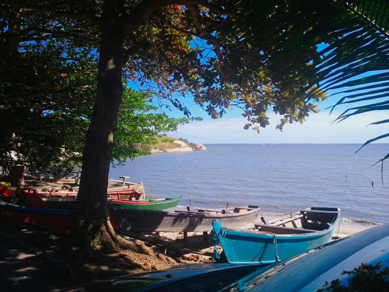 Espaco Rancho Fundo Itaguaí Eksteriør billede